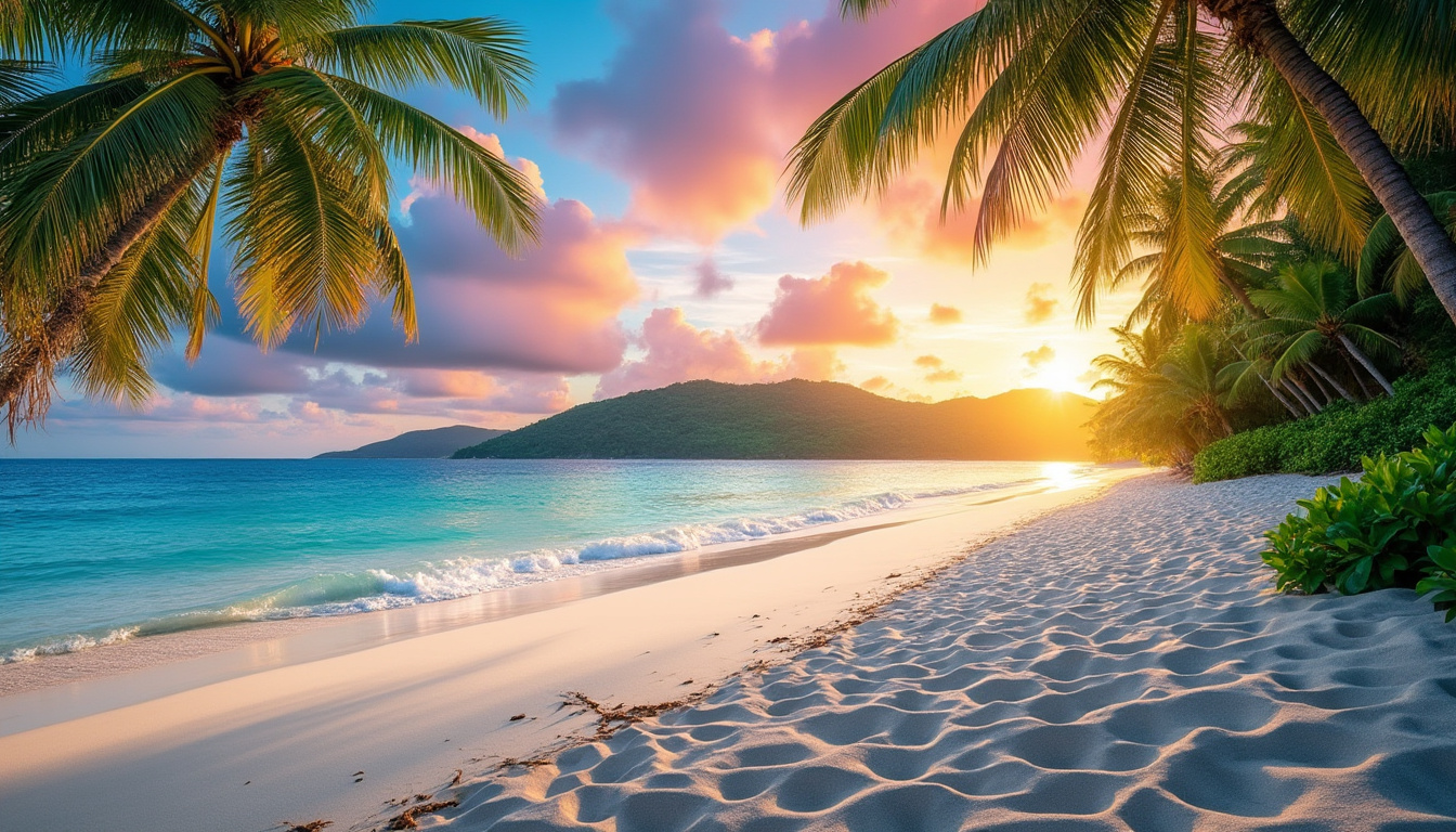 découvrez carabao island, une perle méconnue des philippines, offrant des plages préservées, une nature luxuriante et une authentique culture locale. évadez-vous des sentiers battus et explorez ce trésor caché, idéal pour les amoureux de la nature et les aventuriers en quête de tranquillité.