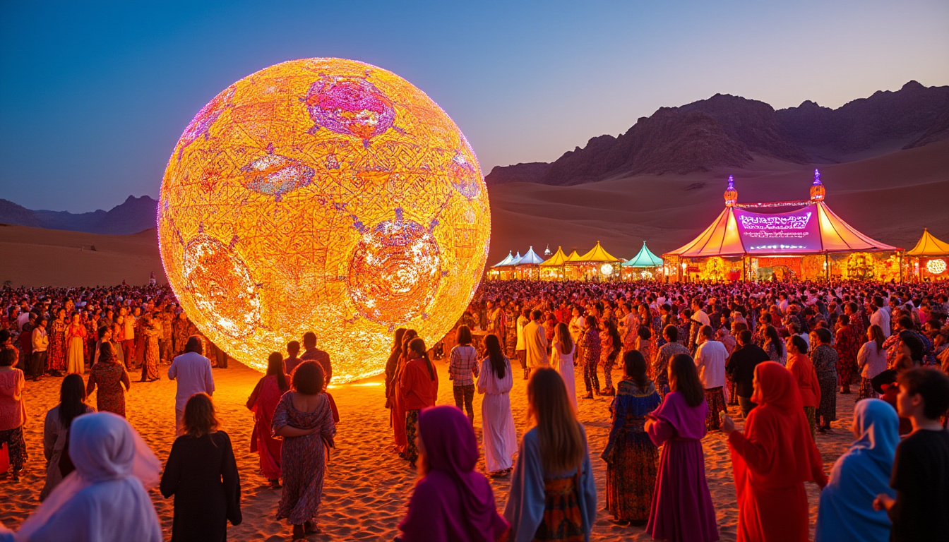 découvrez une semaine captivante à burning man, où désillusions, apprentissage du lâcher-prise et réflexions profondes s'entremêlent. plongez dans une expérience immersive au cœur de l'art, de la culture et de l'introspection, et explorez les leçons de vie que cet événement unique peut offrir.