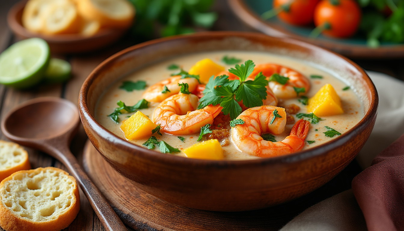 explorez les saveurs authentiques du brésil avec notre sélection des 10 délices culinaires incontournables. des plats typiques aux douceurs sucrées, plongez dans un voyage gastronomique unique qui éveillera vos papilles!