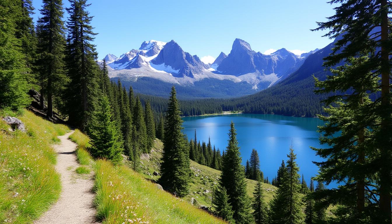 explorez les paysages à couper le souffle de la patagonie à travers ses treks emblématiques. des montagnes majestueuses aux glaciers scintillants, partez à l'aventure dans cette région sauvage où la nature se dévoile sous ses plus beaux atours. préparez-vous à vivre une expérience inoubliable au cœur de l'un des derniers grands espaces naturels de la planète.