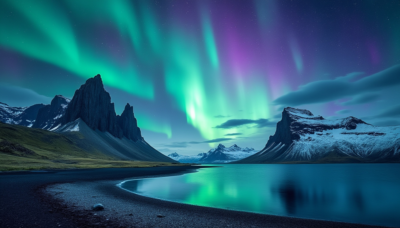 explorez le nord de l'islande en toute liberté et découvrez ses paysages époustouflants, ses geysers fascinants et sa faune unique. partez à l'aventure dans cette région sauvage et préservée, où chaque instant devient une expérience inoubliable.