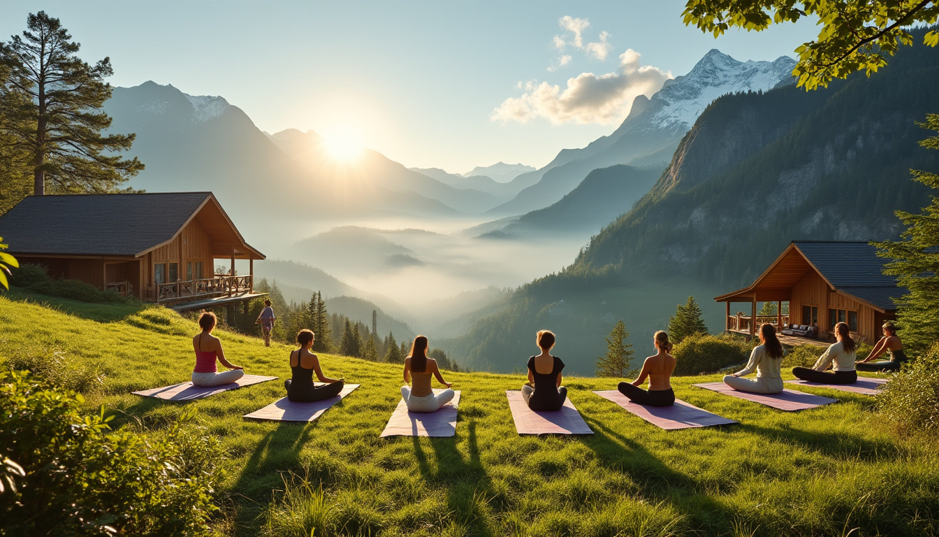 découvrez vilcabamba, la vallée en équateur réputée pour sa longévité. plongez dans une nature préservée, une culture enrichissante et des habitudes de vie saines qui favorisent le bien-être. explorez ce havre de paix et apprenez les secrets de ses habitants pour vivre longtemps et heureux.