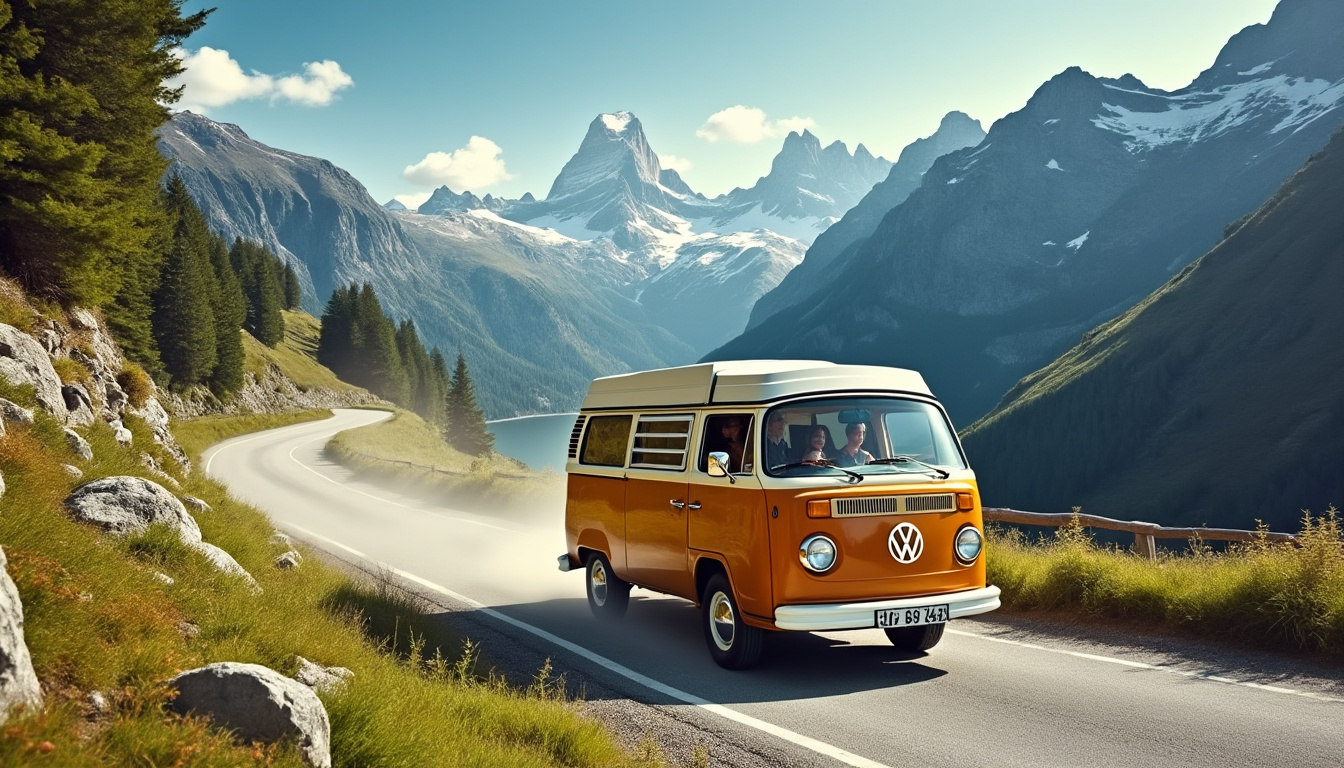 découvrez nos astuces essentielles pour organiser un roadtrip inoubliable en camping-car. profitez de conseils pratiques sur les itinéraires, l'équipement, et les astuces pour vivre une aventure unique sur les routes.