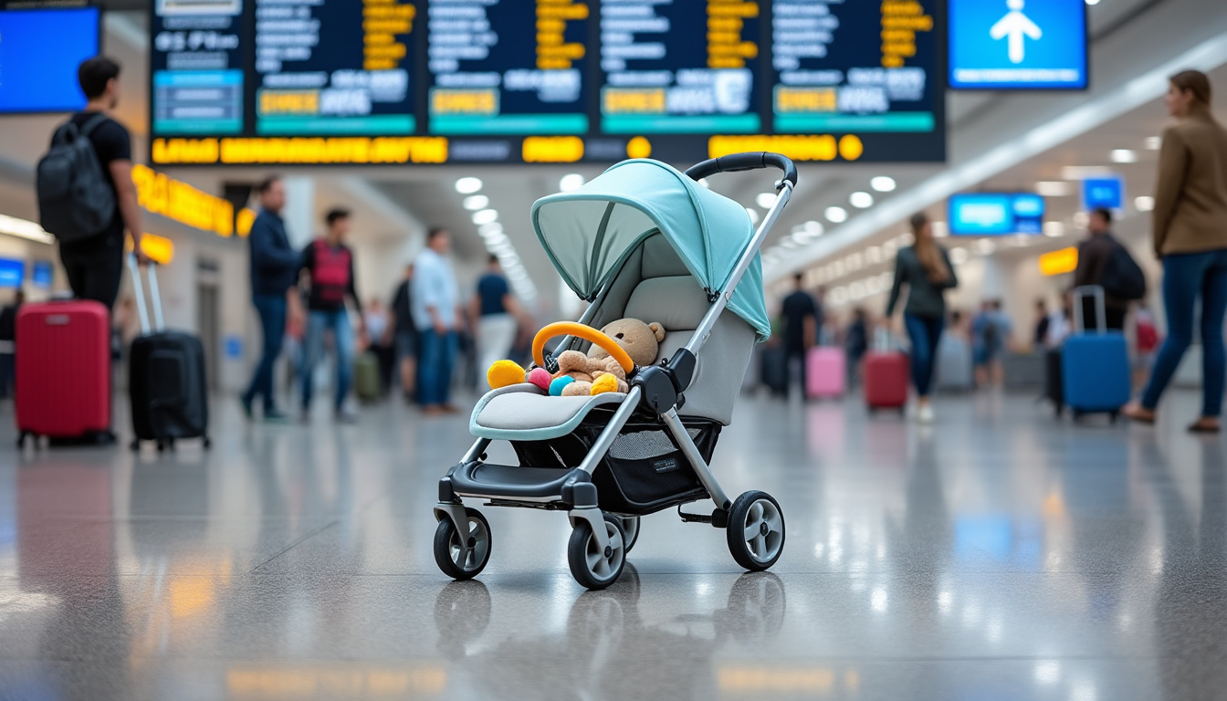 découvrez nos astuces pratiques pour voyager en avion avec votre bébé en toute sérénité. préparez-vous à passer un voyage agréable grâce à nos conseils sur l'organisation, le confort et les indispensables à emporter.