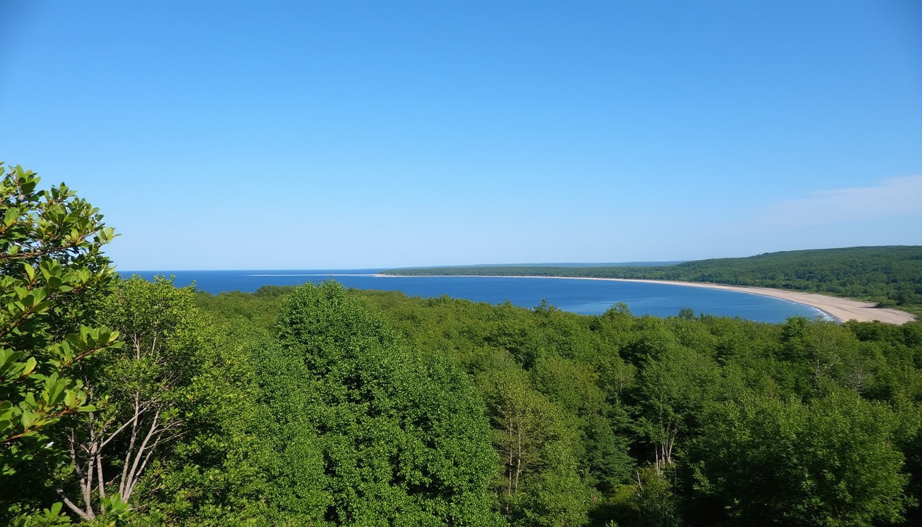 découvrez les paysages époustouflants et la biodiversité exceptionnelle des parcs nationaux des provinces maritimes du canada. partez à l'aventure à travers des sentiers enchanteurs, des côtes sauvages et des écosystèmes uniques, tout en explorant la richesse culturelle et naturelle de cette région pittoresque.