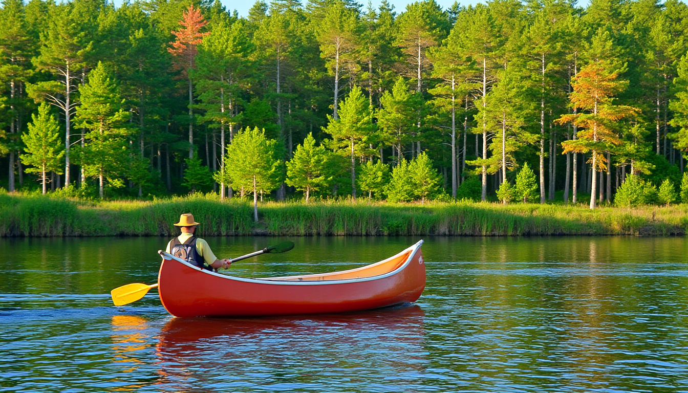 découvrez les paysages à couper le souffle et la biodiversité exceptionnelle des parcs nationaux des provinces maritimes du canada. partez à l'aventure à travers des sentiers pittoresques, des côtes majestueuses et une faune fascinante, tout en vous immergeant dans la culture locale. préparez-vous à vivre une expérience inoubliable au cœur de la nature!