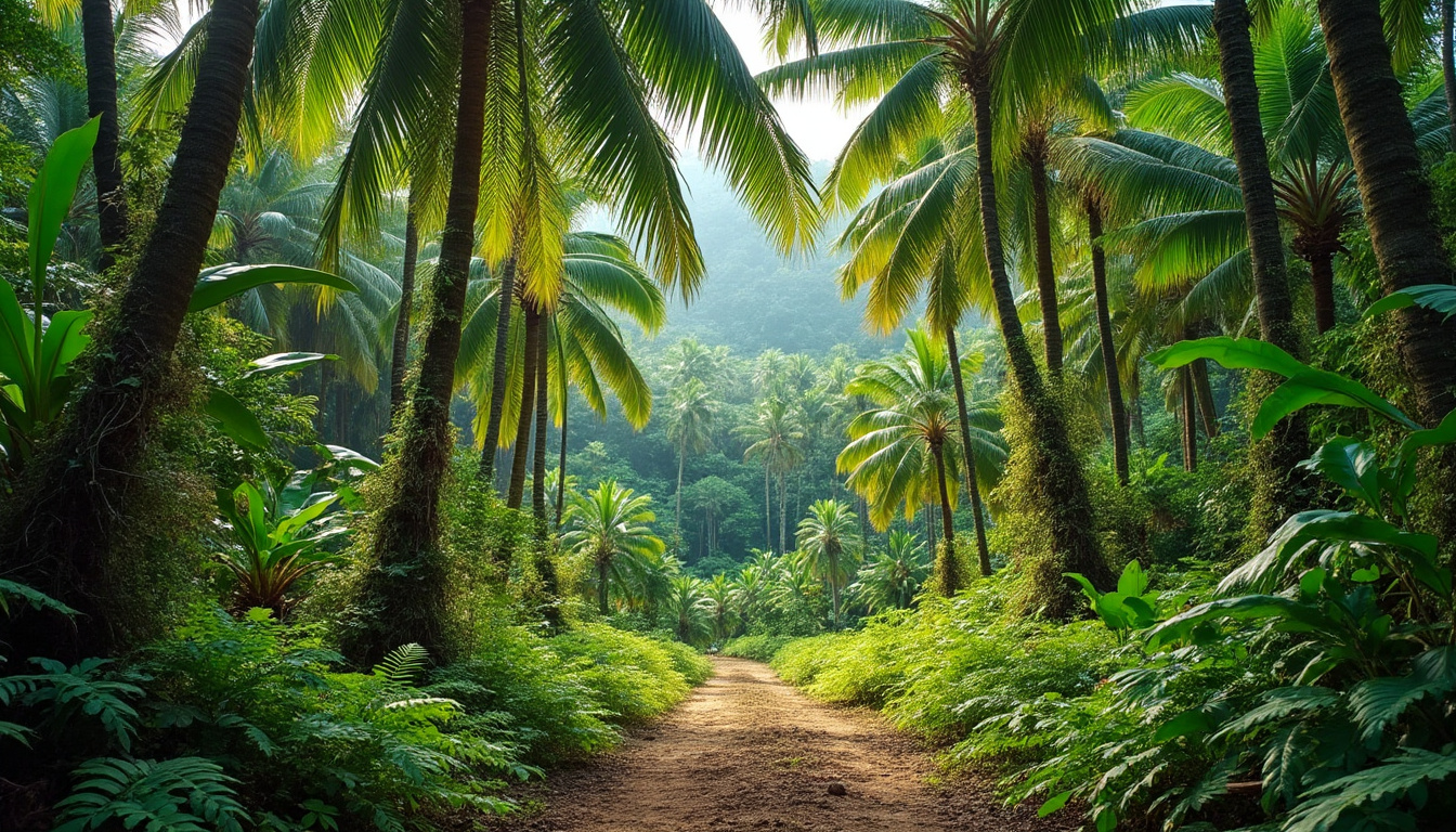 explorez les trésors cachés du costa rica et plongez au cœur de sa biodiversité exceptionnelle. découvrez des lieux insoupçonnés où la nature s'épanouit, offrant des expériences uniques pour les amoureux de la faune et de la flore. préparez-vous à vivre une aventure inoubliable au cœur de la jungle costaricaine.