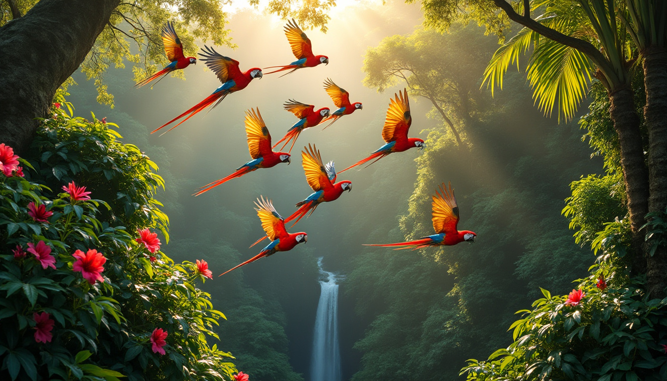 explorez les trésors cachés du costa rica et plongez au cœur de sa biodiversité exceptionnelle. découvrez des lieux secrets où la nature s'épanouit, des paysages à couper le souffle et une faune fascinante. préparez-vous à une aventure inoubliable au cœur de la nature!