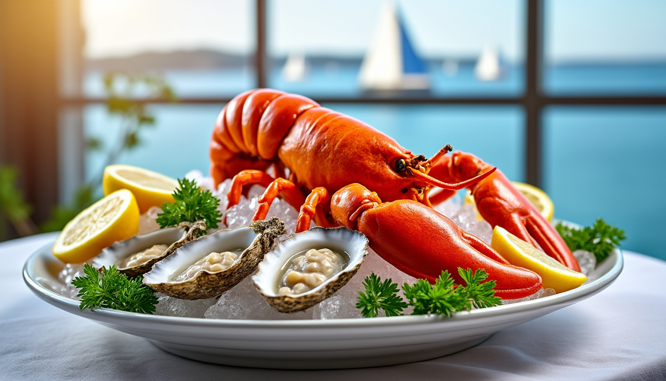 plongez dans les saveurs uniques de l'est canadien avec notre sélection des 10 délices culinaires incontournables. explorez des plats emblématiques, des ingrédients locaux et des traditions gastronomiques qui font la richesse de cette région. un voyage gustatif à ne pas manquer !