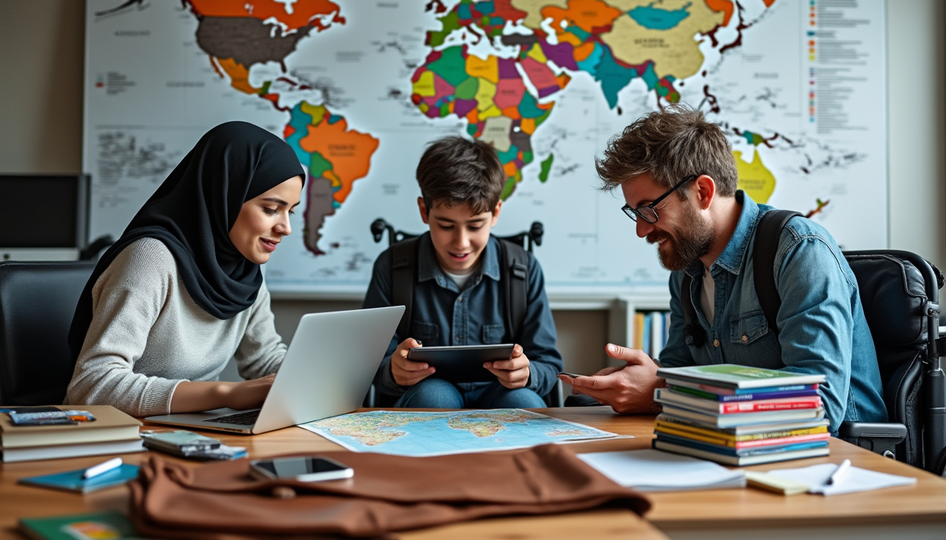 découvrez nos astuces pratiques et conseils experts pour choisir l'assurance voyage idéale et partir l'esprit tranquille. ne laissez rien au hasard et protégez votre voyage grâce à nos recommandations.