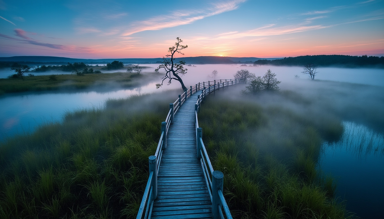explorez l'estonie à travers ses paysages époustouflants lors de randonnées inoubliables. découvrez la beauté naturelle sauvage, des forêts verdoyantes aux plages paisibles, et vivez une aventure unique au cœur de la nature estonienne.