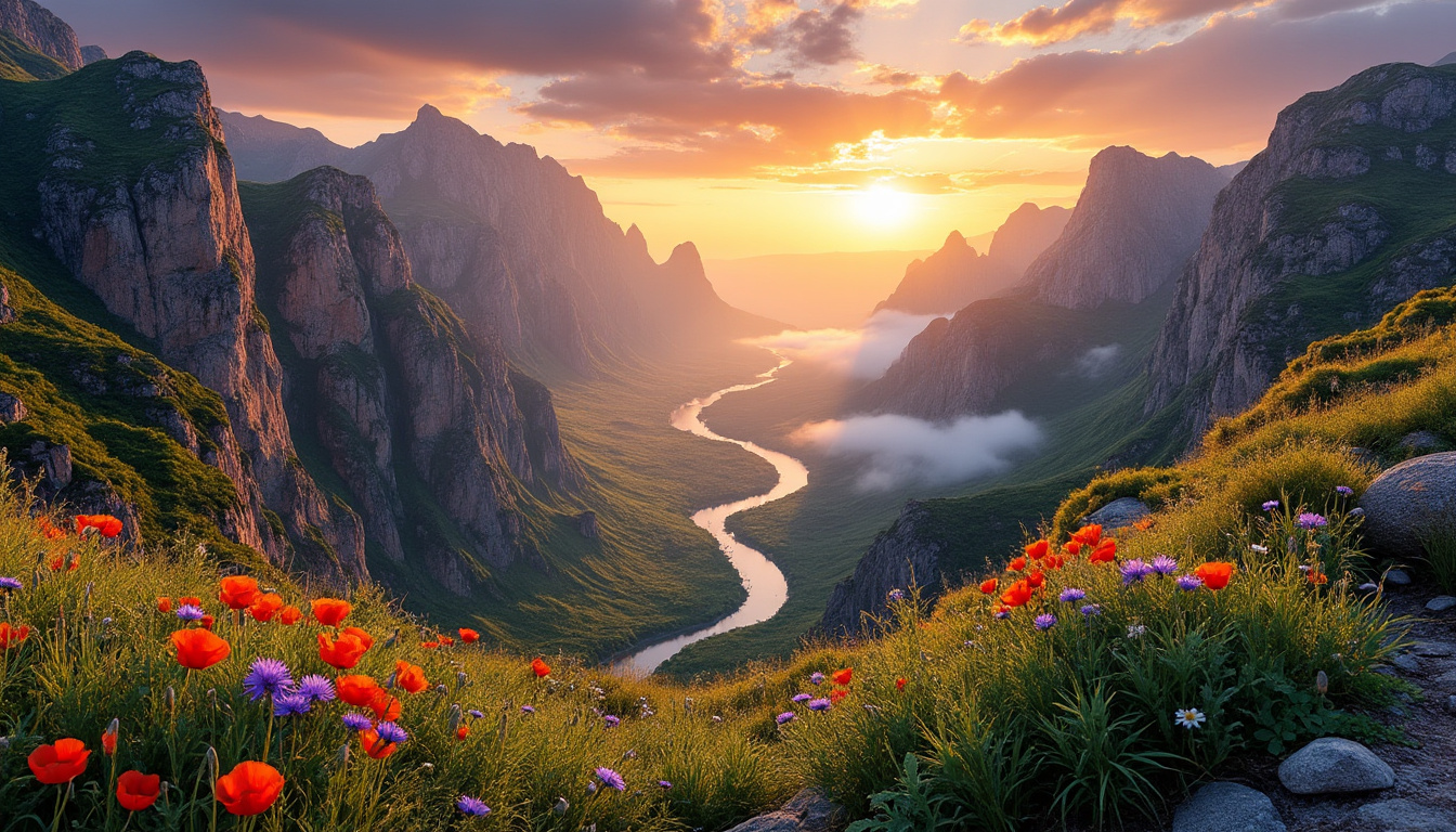 découvrez la splendeur naturelle du parc de la sierra et des gorges de guara en espagne. partez à l'aventure au cœur de paysages époustouflants, entre falaises spectaculaires et rivières cristallines. parfait pour les amoureux de la nature et les passionnés de randonnées.