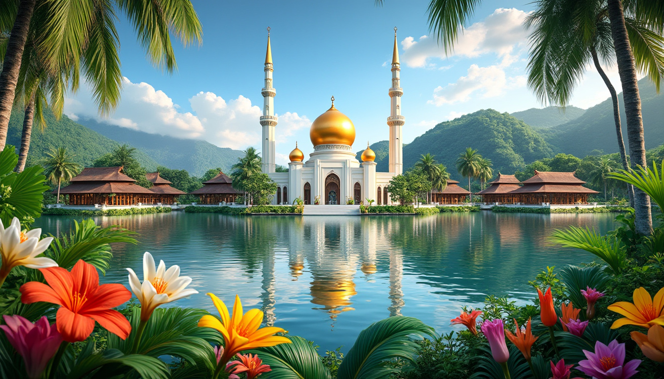 découvrez les trésors cachés du sultanat de brunei, entre temples majestueux, forêts tropicales luxuriantes et une riche culture. planifiez votre aventure dans ce petit royaume d'asie du sud-est et laissez-vous émerveiller par ses paysages spectaculaires et son accueil chaleureux.