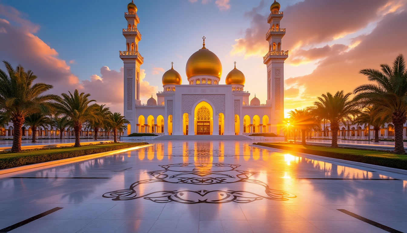 découvrez les trésors cachés du sultanat de brunei, entre paysages enchanteurs, culture riche et traditions fascinantes. plongez dans l'histoire et la beauté unique de ce petit émirat du sud-est asiatique.