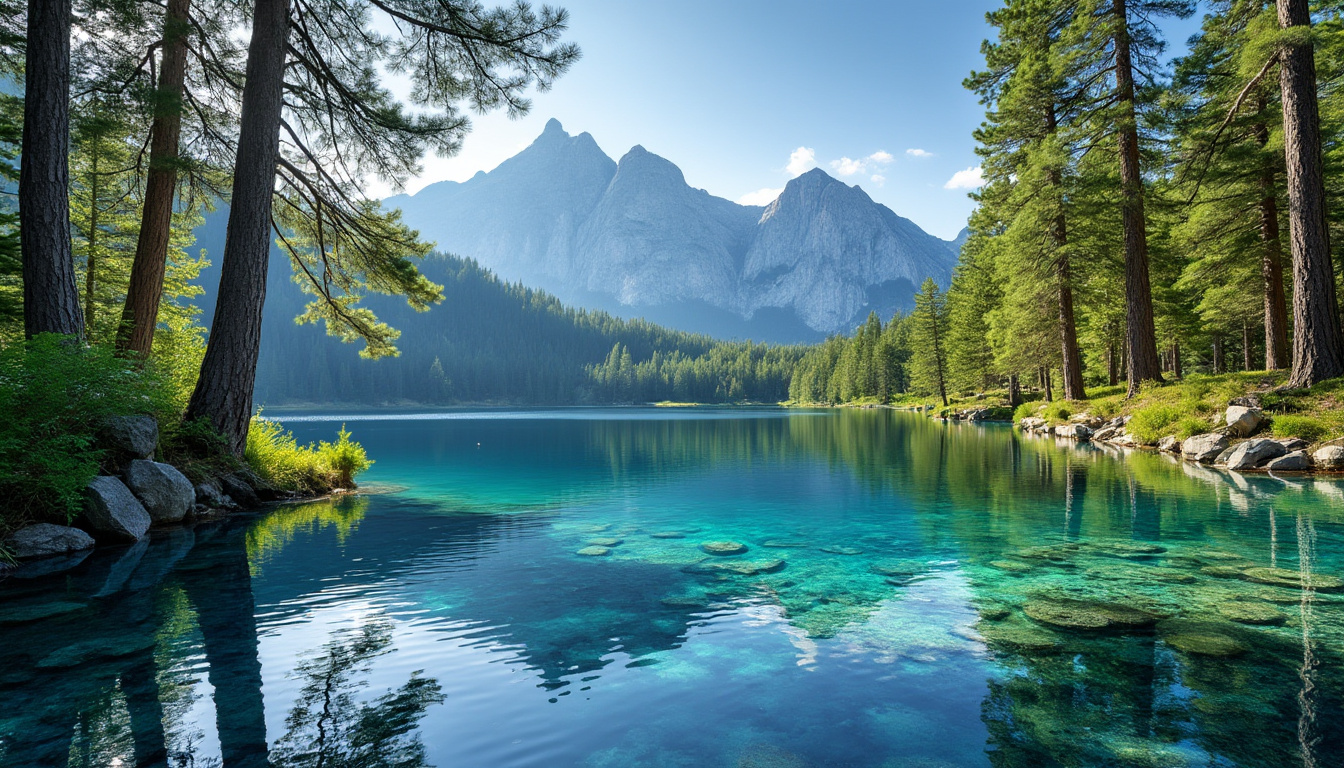 découvrez les merveilles du massif des vosges, une région emblématique de france, riche en paysages époustouflants, randonnées spectaculaires et biodiversité unique. plongez dans la beauté sauvage de la nature vosgienne et laissez-vous séduire par ses trésors cachés.