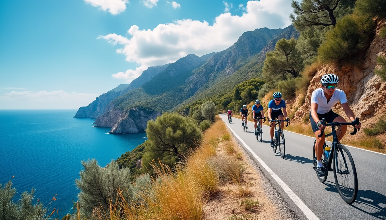 découvrez le guide tao, votre compagnon idéal pour explorer l'italie de manière responsable. plongez dans des expériences de tourisme durable et respectez la richesse culturelle et naturelle du pays tout en préservant son héritage pour les générations futures.