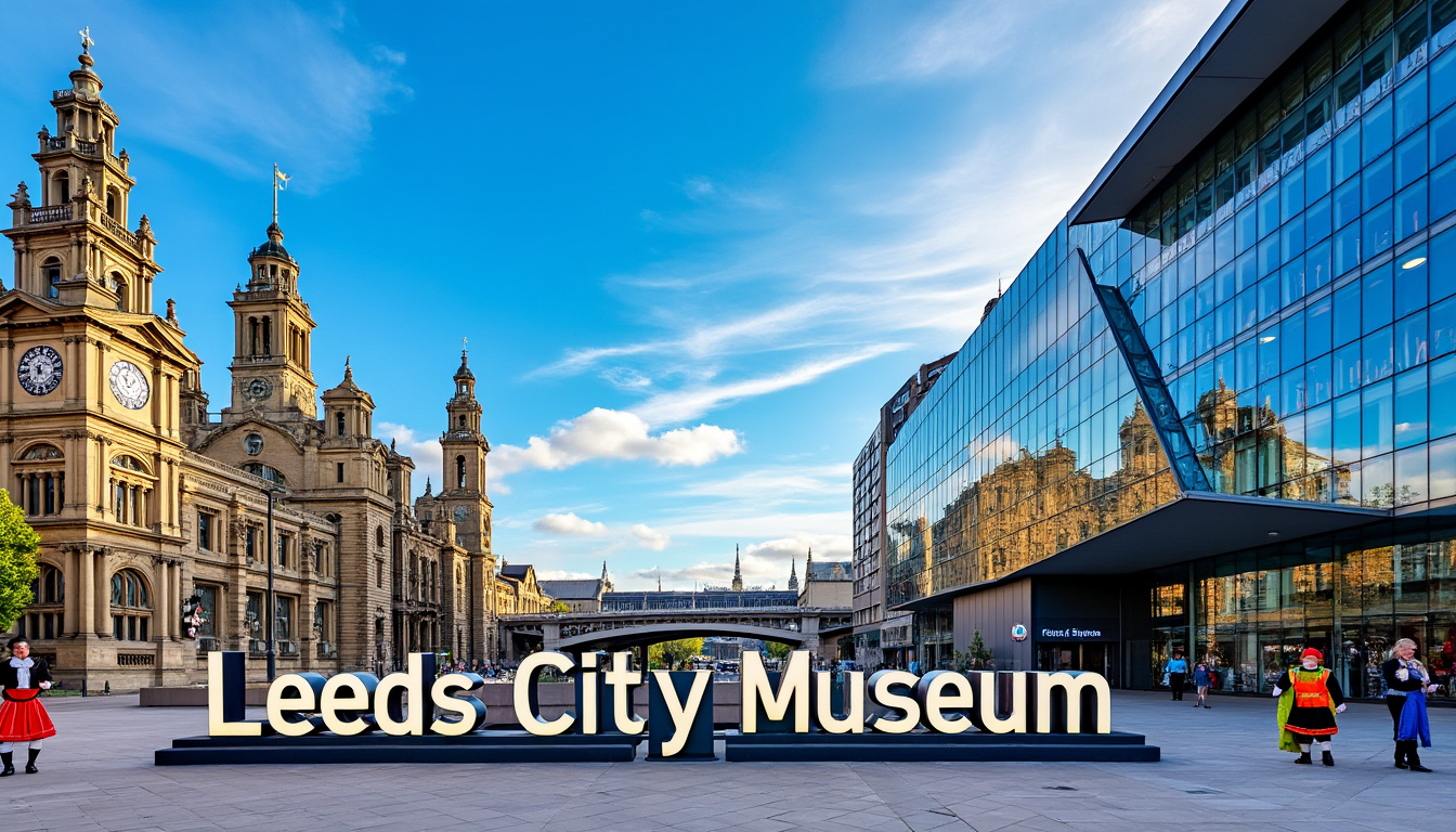découvrez leeds, une ville anglaise où culture vibrante et expériences de shopping se rencontrent. explorez ses musées, ses galeries d'art et profitez d'un shopping inégalé dans ses boutiques uniques et ses centres commerciaux.
