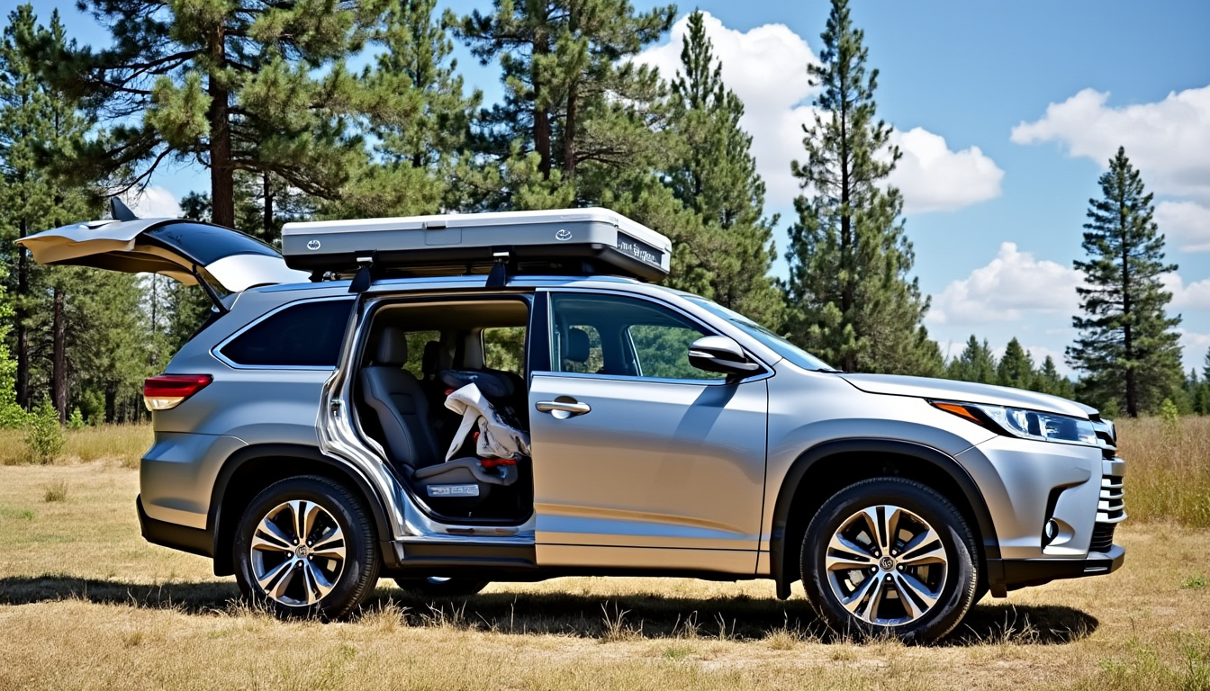 découvrez nos conseils indispensables pour vivre un roadtrip en famille inoubliable avec votre bébé. apprenez à préparer votre trajet, à choisir les meilleures pauses et à rendre chaque moment de votre voyage agréable et serein. profitez d'un voyage familial réussi en toute tranquillité !