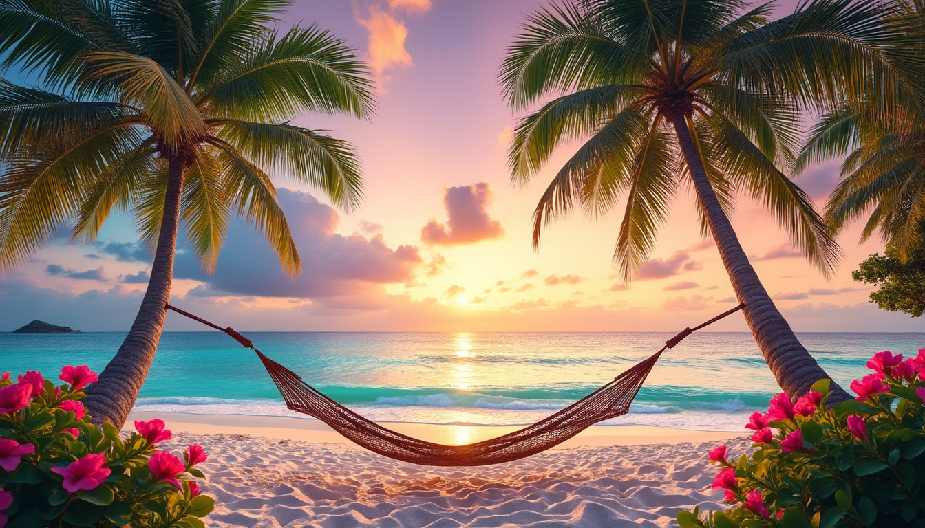 découvrez les plages incontournables du brésil, véritables joyaux de la nature. de rio de janeiro à bahia, explorez des paysages à couper le souffle, des eaux cristallines et une ambiance festive unique. plongez dans l'art de vivre brésilien et laissez-vous séduire par ces paradis tropicaux.