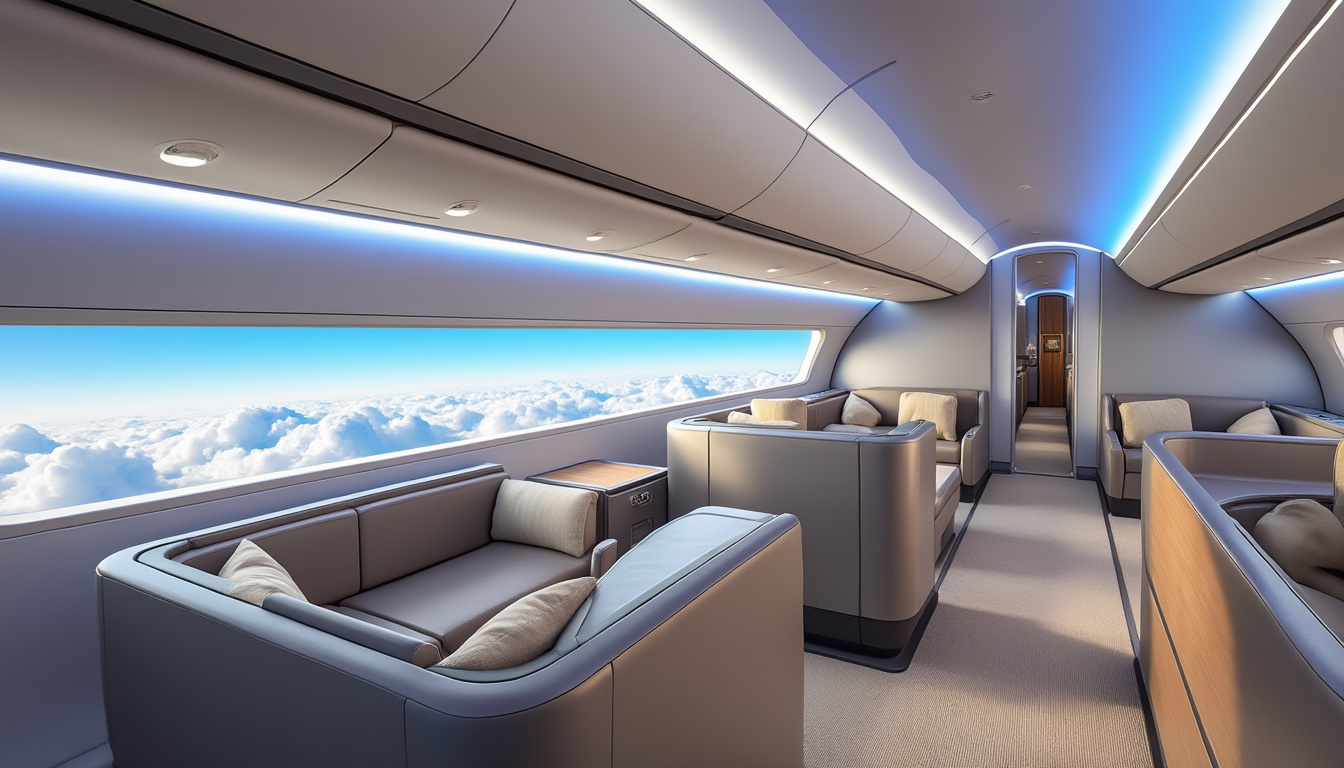 découvrez mon témoignage sur mon expérience avec xl airways : des services à bord aux conseils pratiques pour voyager sereinement. plongez dans les subtilités de cette compagnie aérienne et préparez-vous pour votre prochain vol.