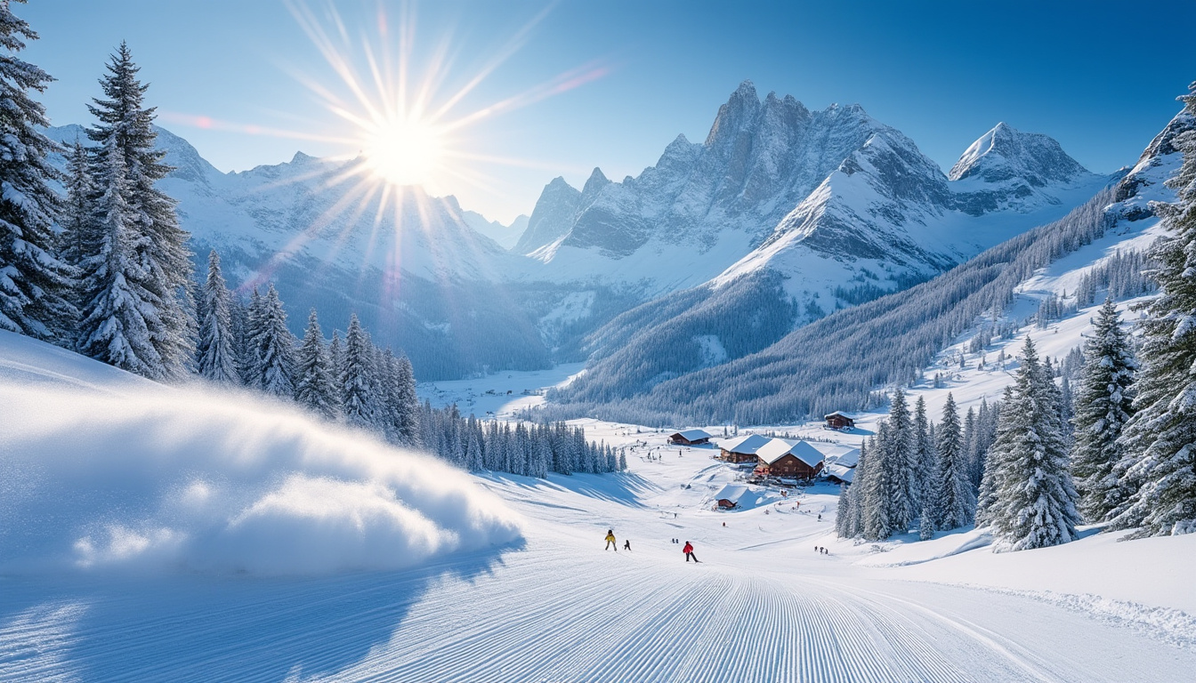 découvrez les magnifiques pistes de ski à st anton am arlberg en autriche, un paradis pour les amateurs de sports d'hiver. profitez de ses paysages époustouflants, de pistes adaptées à tous les niveaux et d'une ambiance chaleureuse après-ski.