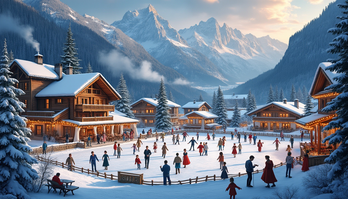 découvrez les magnifiques pistes de ski à tux-finkenberg en autriche, un paradis pour les amateurs de sports d'hiver. profitez de pistes variées, d'un cadre alpin enchanteur, et d'activités après-ski inoubliables. que vous soyez débutant ou expert, tux-finkenberg offre une expérience de ski mémorable dans les alpes.