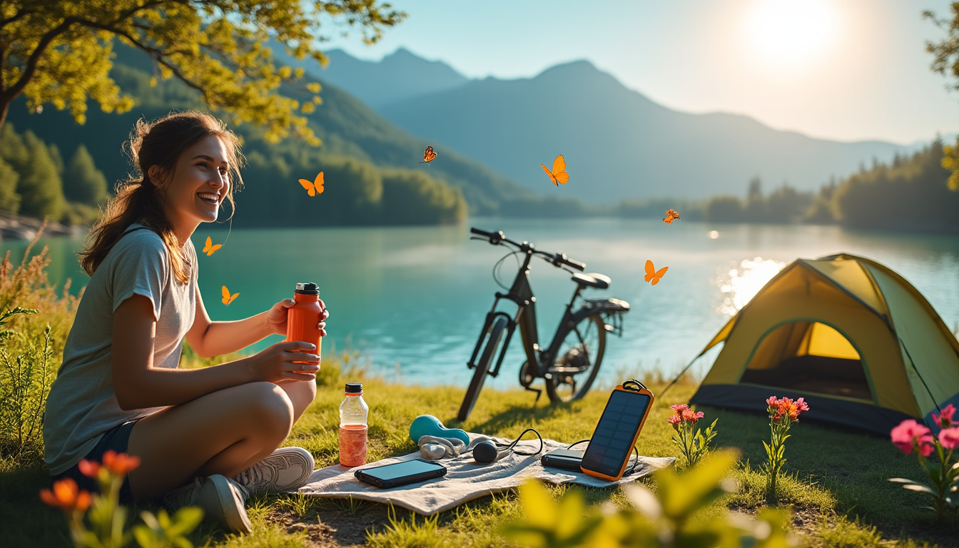 découvrez des conseils pratiques pour réduire votre impact environnemental lors de vos voyages. apprenez à voyager de manière responsable tout en préservant la planète et en profitant de vos aventures. engagez-vous pour un tourisme durable et respectueux de l'environnement.