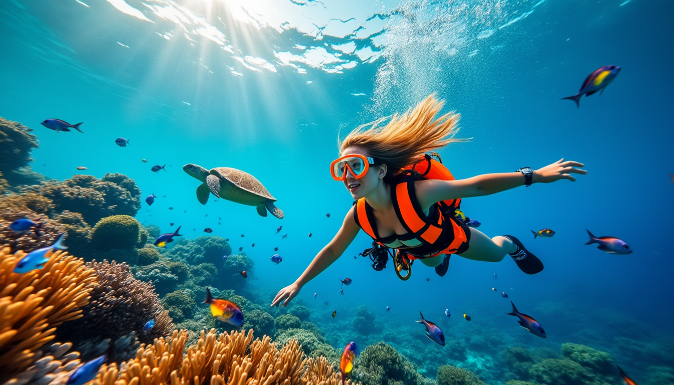 découvrez les meilleures écoles de plongée à koh tao, thaïlande. plongez dans un monde sous-marin incroyable avec des formateurs certifiés, des formations adaptées à tous les niveaux et des paysages aquatiques à couper le souffle. préparez votre aventure dès aujourd'hui!
