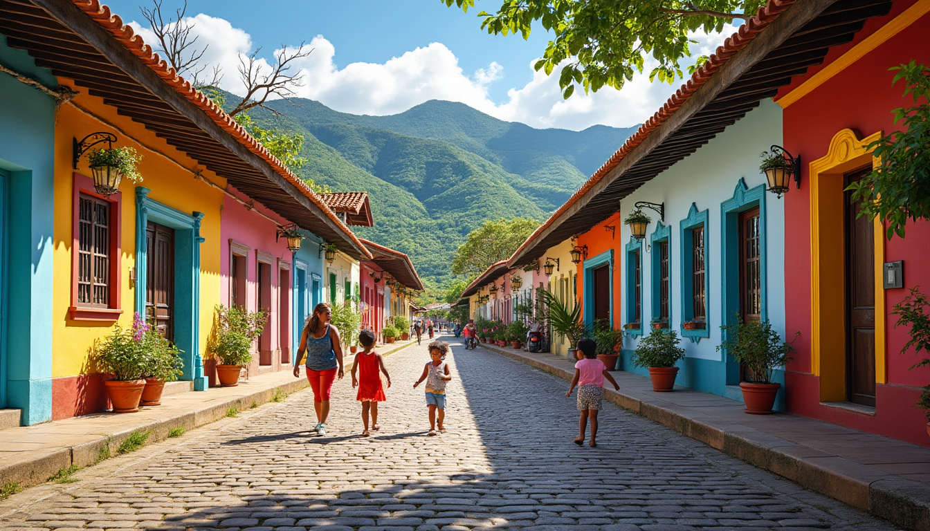 découvrez salento, la perle des andes colombiennes, qui vous promet une escapade relaxante au cœur de paysages enchanteurs, de plantations de café et d'une atmosphère paisible. plongez dans la culture locale et laissez-vous séduire par la beauté naturelle de cette destination unique.