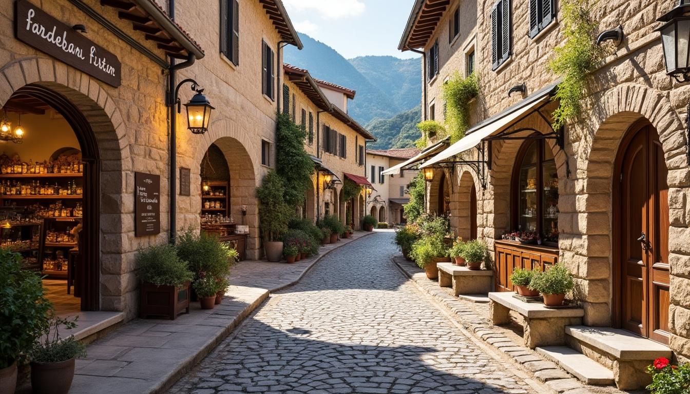 explorez bevagna, un village médiéval enchanteur au cœur de l'ombrie, où l'histoire et la beauté se rencontrent. découvrez ses ruelles pavées, sa riche culture et ses trésors architecturaux lors d'une visite inoubliable.