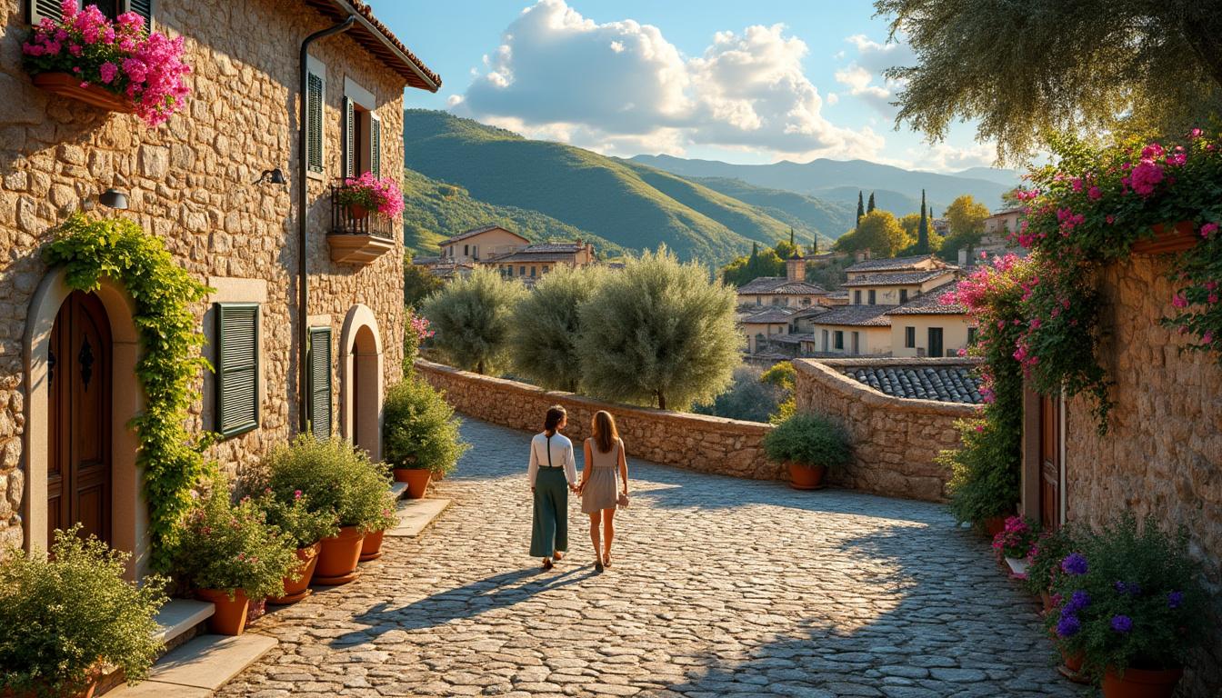 explorez bevagna, un charmant village médiéval en ombrie, où l'histoire et la culture s'entremêlent. découvrez ses ruelles pavées, ses bâtiments historiques et vivez une expérience authentique au cœur de l'italie.