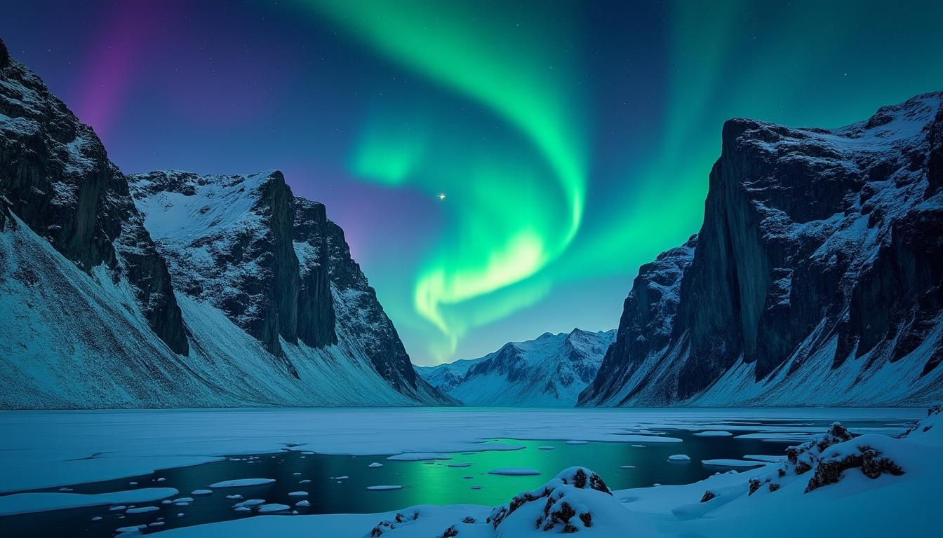 explorez tromsø, la porte d'entrée du grand nord en norvège, où la beauté des paysages arctiques rencontre une culture vibrante. découvrez ses aurores boréales, ses activités en plein air et son ambiance unique, parfaite pour une aventure inoubliable.