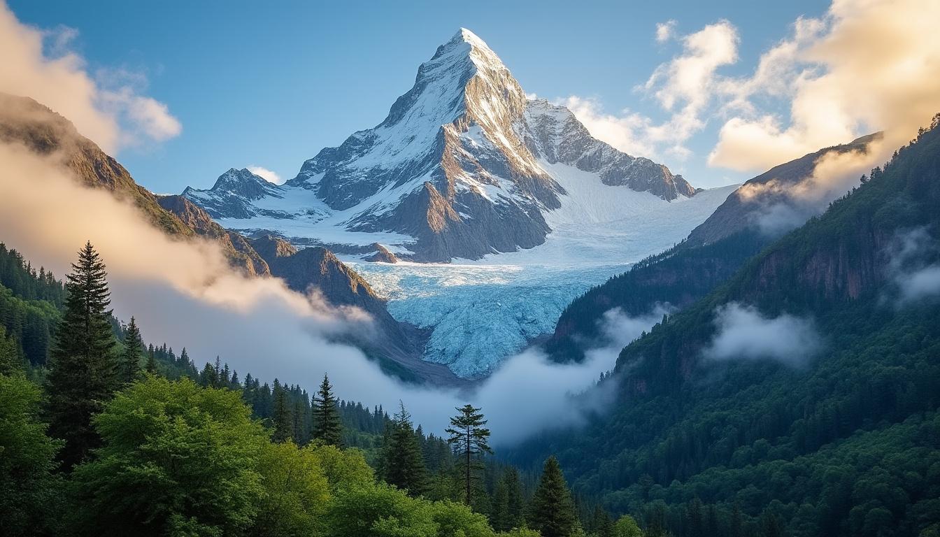 partez pour une aventure inoubliable sur le salkantay trek, une alternative unique et moins fréquentée pour rejoindre le machu picchu. découvrez des paysages à couper le souffle, une biodiversité étonnante et la richesse culturelle du pérou tout au long de ce trek mémorable.