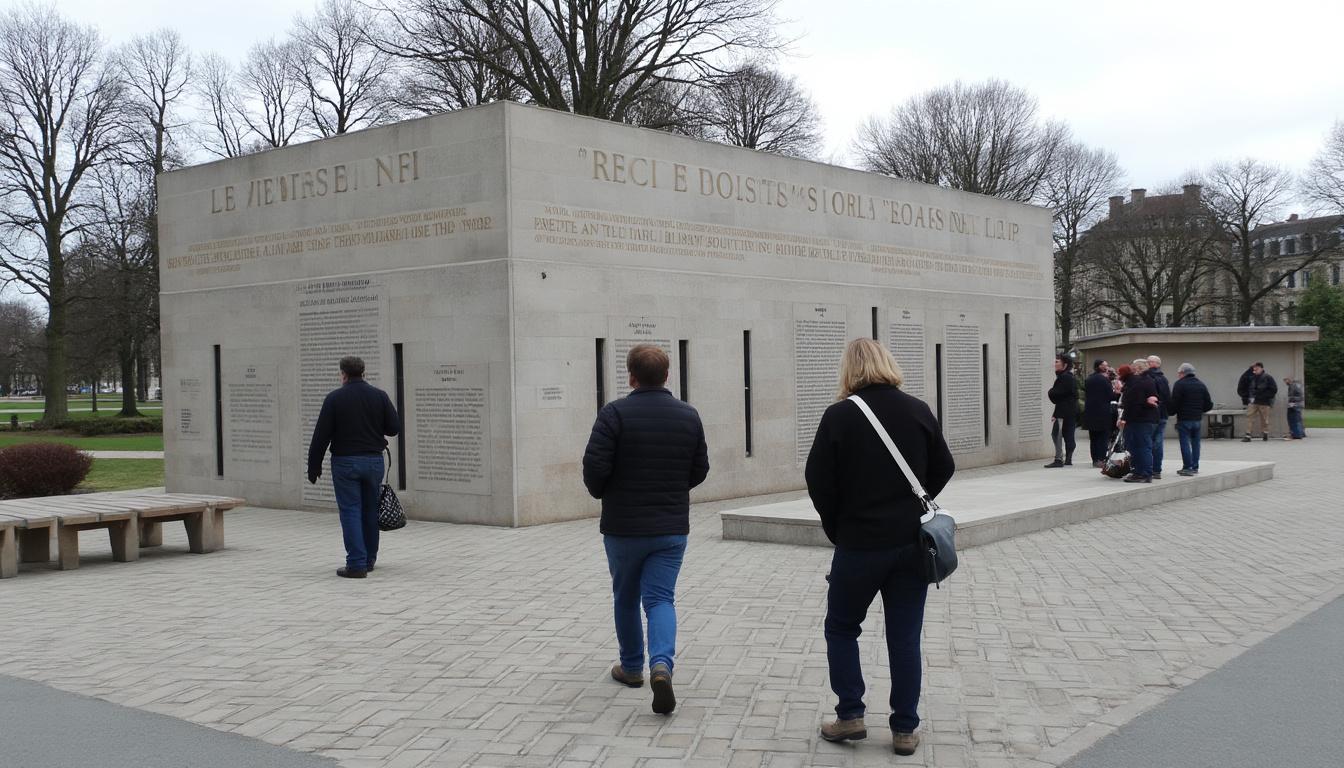 découvrez bordeaux, la 'belle endormie', à travers une aventure culturelle et historique inoubliable. explorez ses monuments emblématiques, ses musées fascinants et son riche patrimoine. plongez dans l'authenticité de cette ville enivrante, entre art et gastronomie.