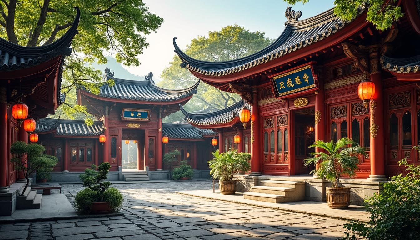 découvrez les trésors culturels et historiques de hoi an, une ville pittoresque du vietnam. explorez ses ruelles anciennes, ses temples majestueux et son artisanat unique, tout en vous immergeant dans l'héritage fascinant de cette destination emblématique.