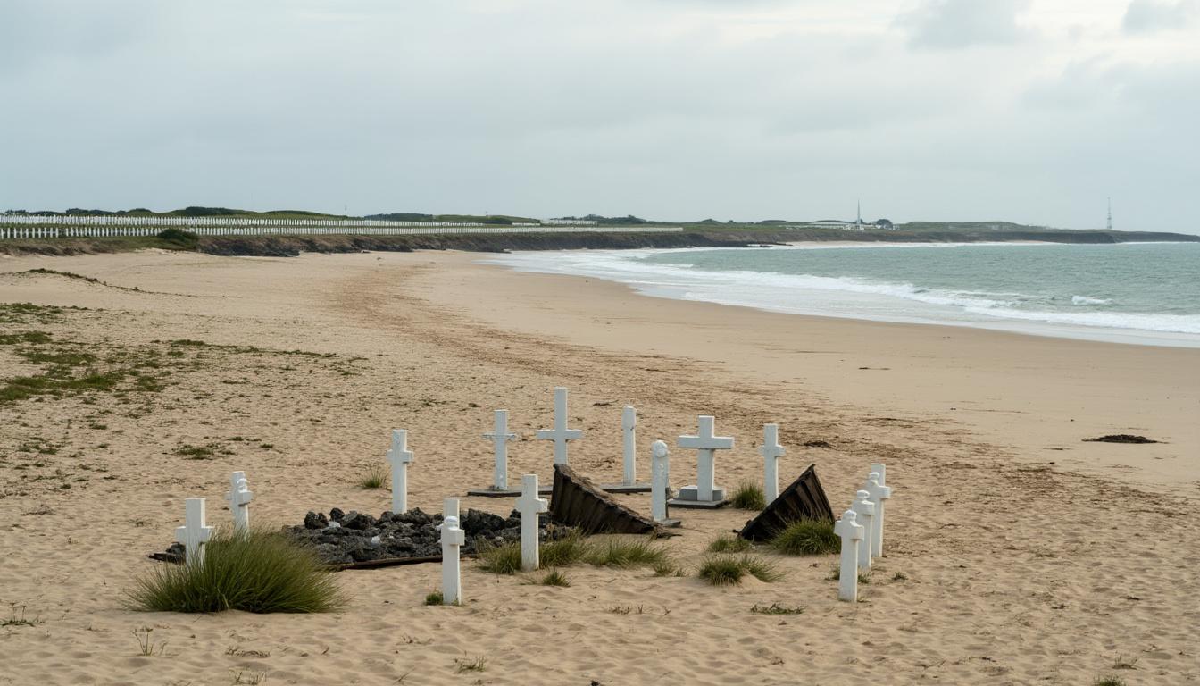 explorez les trésors emblématiques de la normandie, une région riche en histoire et en paysages époustouflants. des plages du débarquement aux charmants villages pittoresques, plongez dans un voyage inoubliable à travers la culture, la gastronomie et le patrimoine normand.