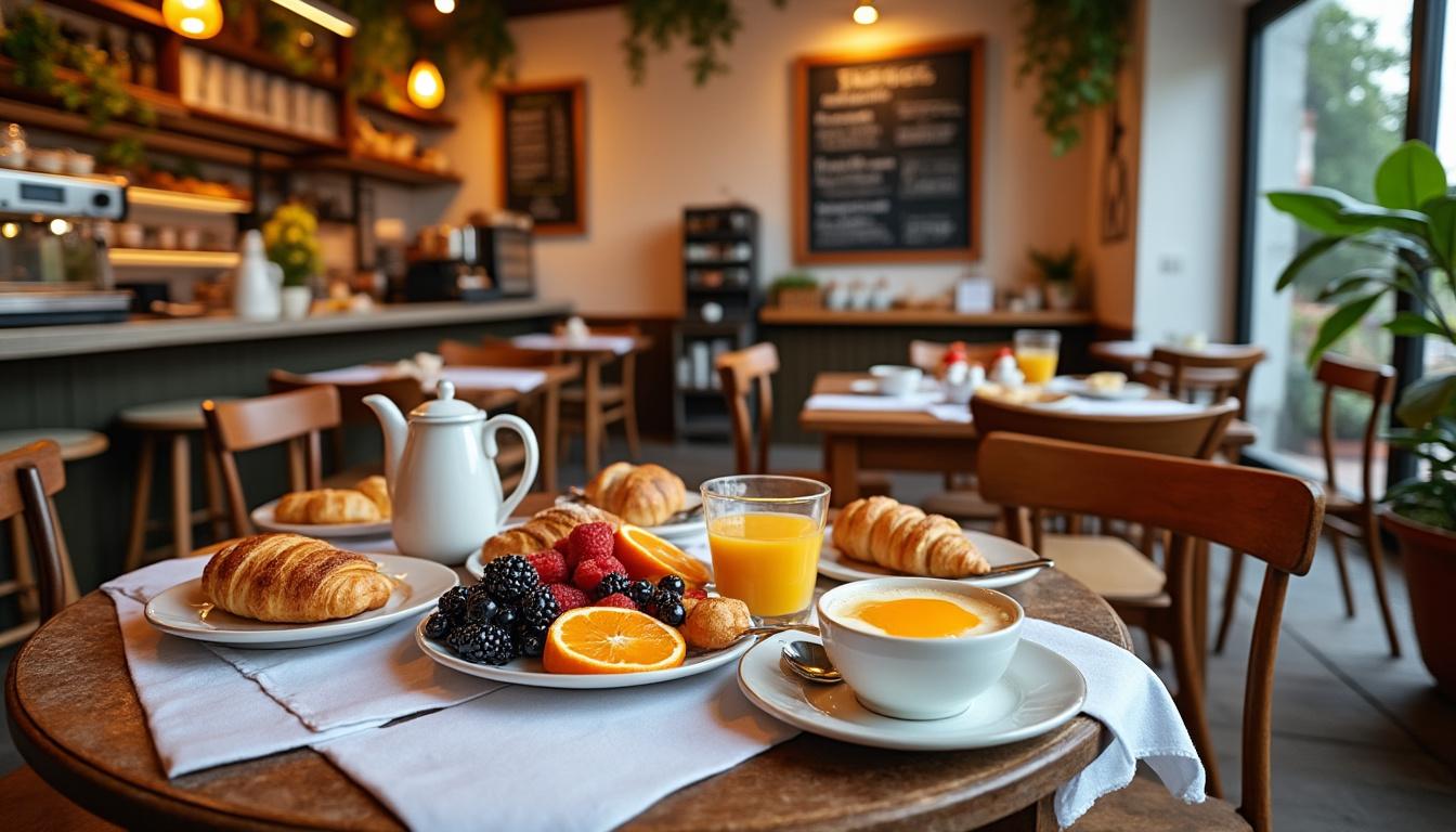 explorez les saveurs authentiques de porto avec notre sélection de 5 restaurants uniques. offrez-vous une expérience culinaire inoubliable dans cette magnifique ville portugaise, alliant tradition et innovation.