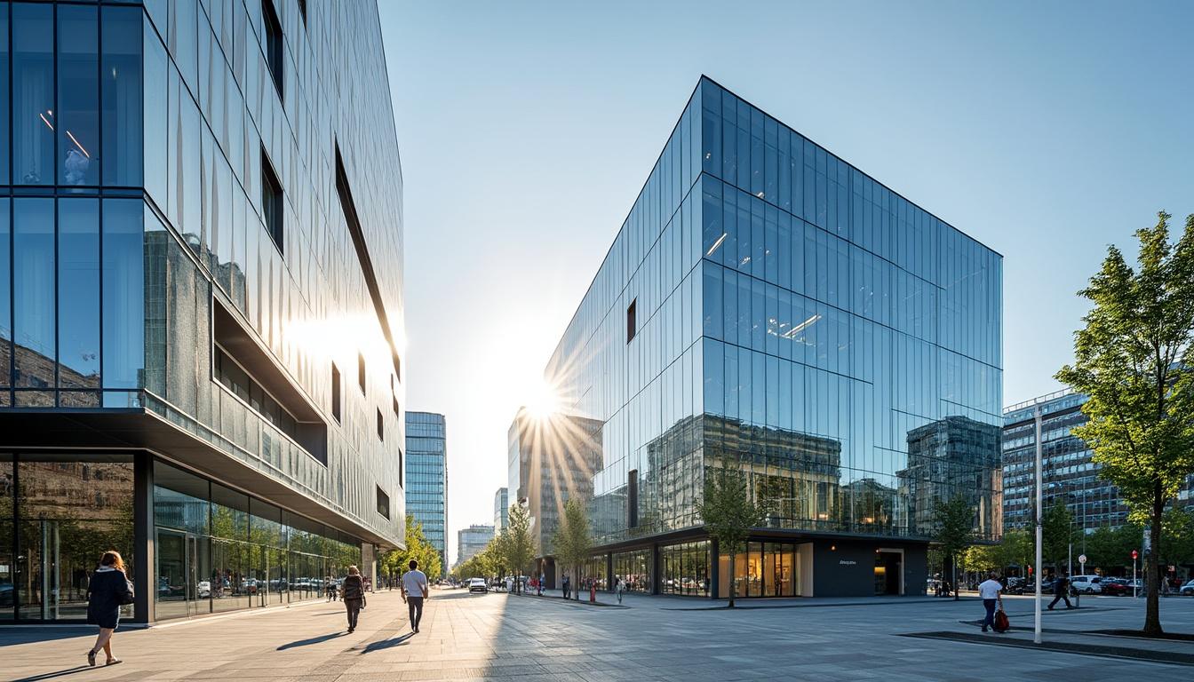 découvrez rotterdam, une métropole néerlandaise captivante, alliant une architecture moderne audacieuse à des espaces verdoyants. explorez ses attractions emblématiques, sa scène culturelle dynamique et son ambiance unique qui font de cette ville un incontournable à visiter.