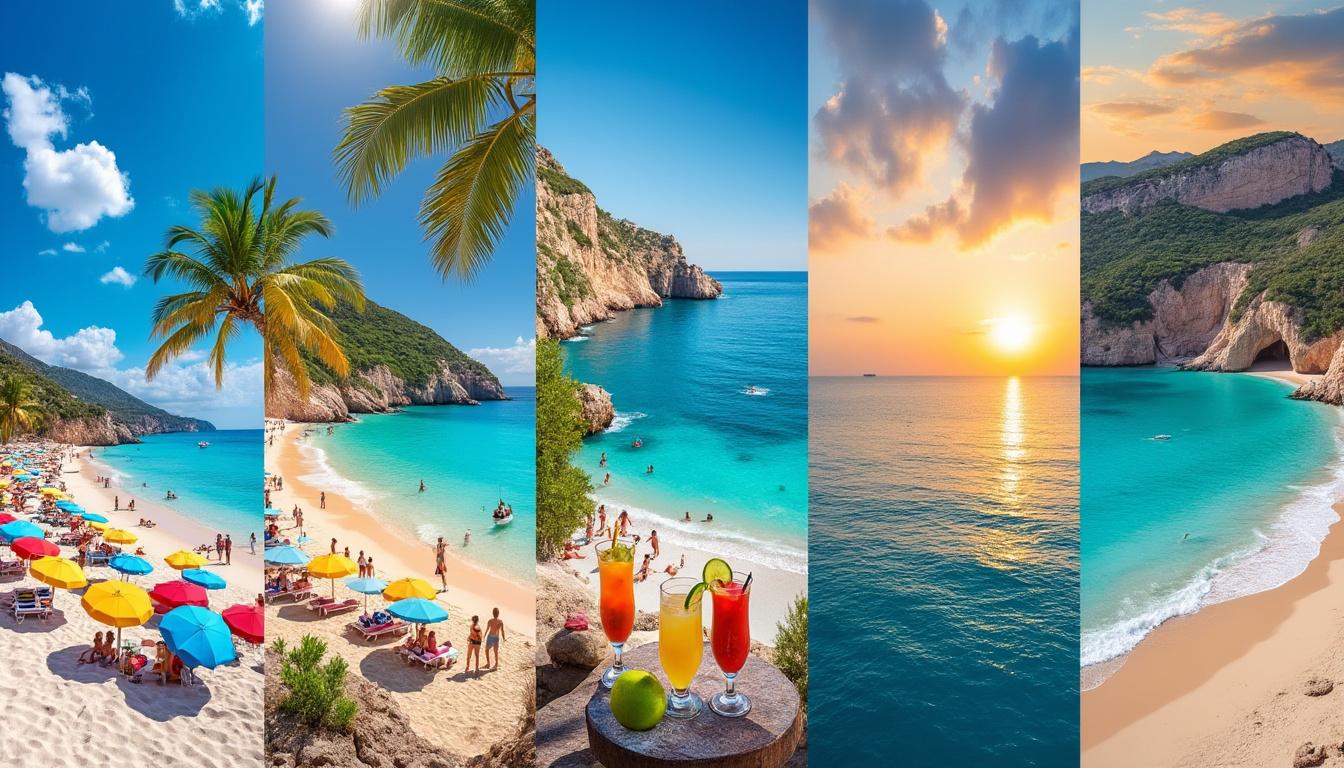 explorez les 5 plages paradisiaques d'ibiza, où le sable doré et les eaux turquoise vous attendent. plongez dans un véritable écrin de beauté et découvrez des spots idéaux pour la détente, le snorkeling et les couchers de soleil inoubliables.