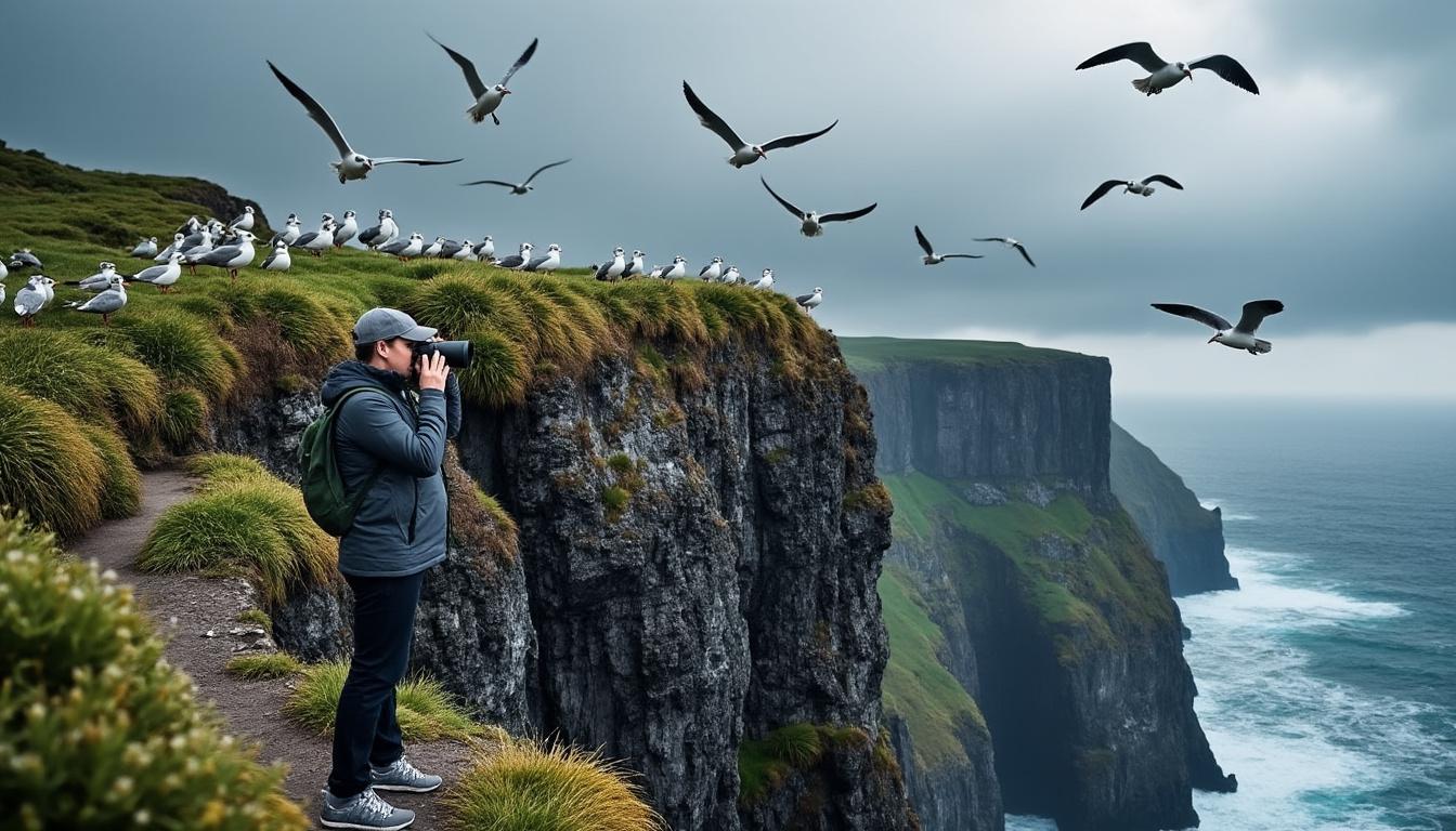 explorez l'île etang-du-nord au canada, une destination idéale pour les amoureux de la nature. profitez de paysages à couper le souffle, de randonnées captivantes et de musées enrichissants qui vous plongeront dans la culture locale.