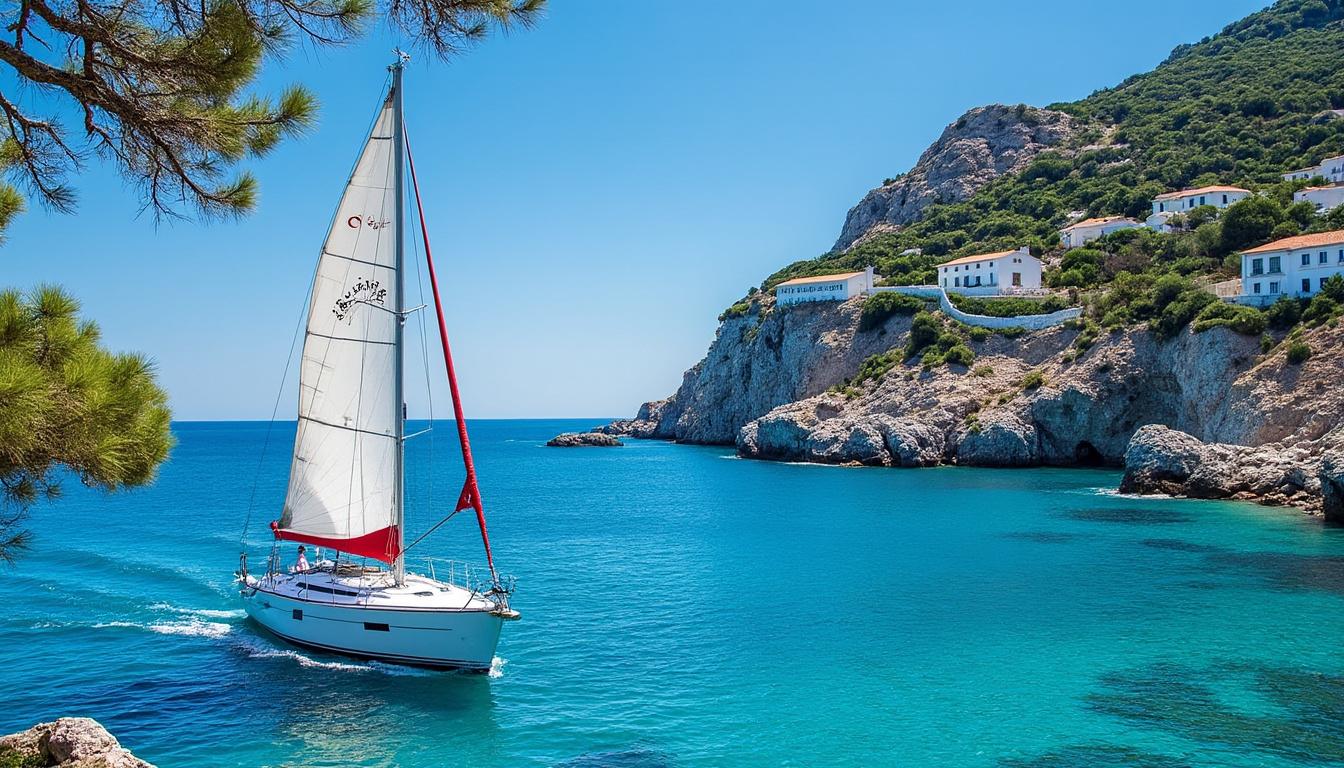 découvrez la france sous un nouvel angle en embarquant pour des aventures maritimes inoubliables ! que ce soit pour explorer des criques secrètes ou naviguer sur des eaux cristallines, vos vacances en mer promettent des souvenirs mémorables et des paysages à couper le souffle.
