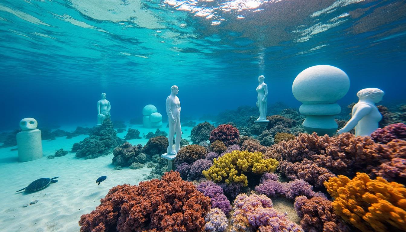 découvrez isla mujeres, la vibrante île mexicaine aux mille couleurs ! plongez dans ses paysages enchanteurs, ses plages de sable blanc et sa culture riche. profitez d'activités variées allant du snorkeling aux aventures culinaires, et laissez-vous envoûter par l'ambiance festive et chaleureuse de cette destination unique.