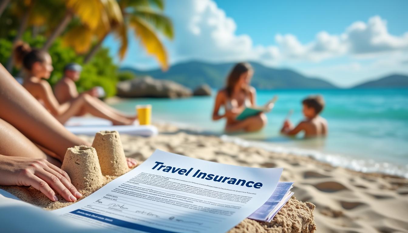 découvrez pourquoi l'assurance voyage est un atout essentiel pour garantir des vacances sereines. protégez-vous contre les imprévus et voyagez l'esprit tranquille grâce à nos conseils et informations pratiques sur l'assurance voyage.
