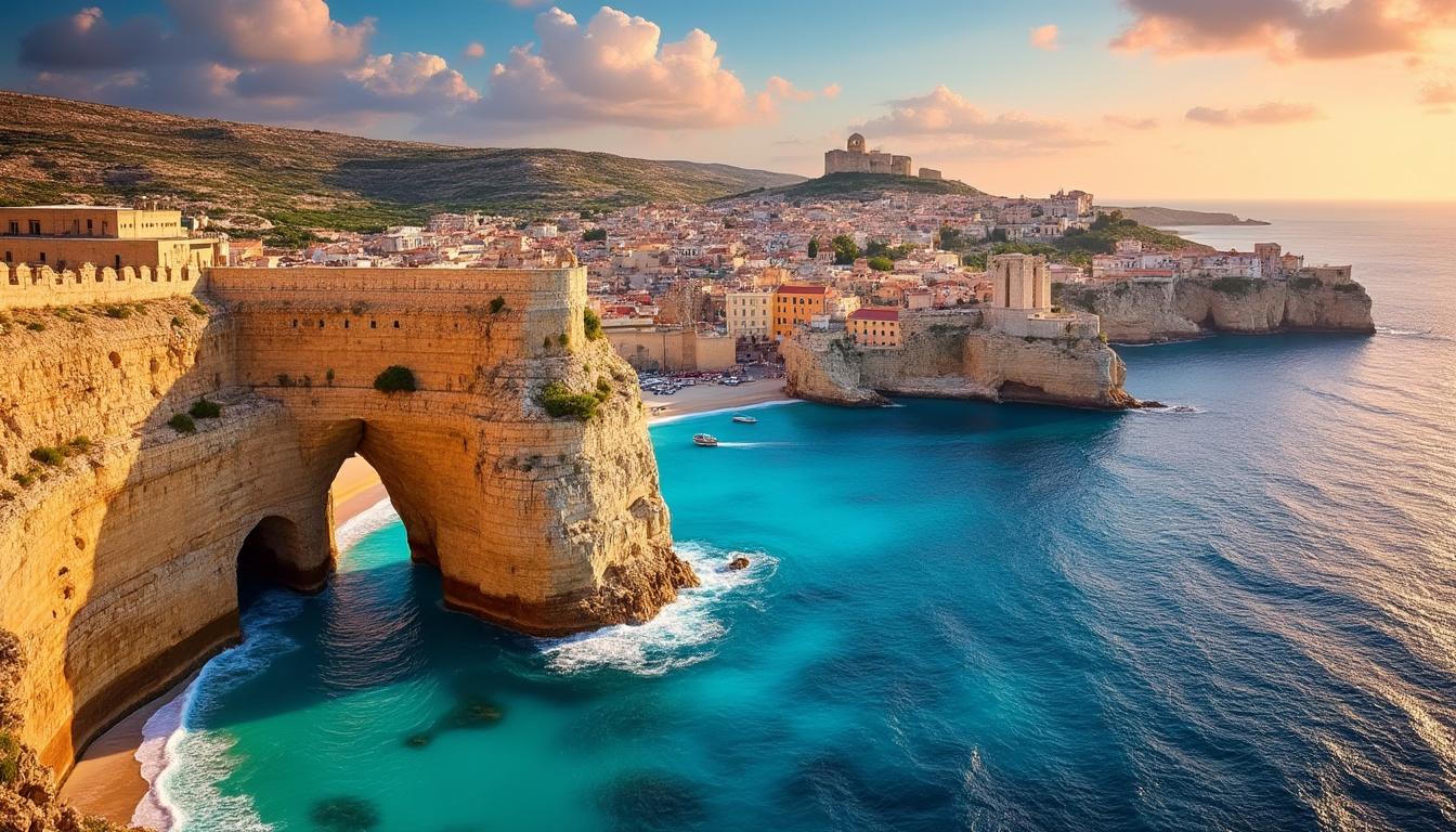 découvrez les 10 sites immanquables à malte, une destination méditerranéenne riche en histoire et en beauté. explorez ses paysages époustouflants, son architecture fascinante et sa culture vibrante pour une expérience inoubliable !