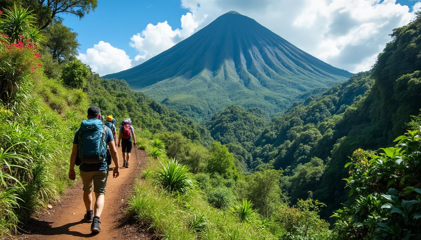 découvrez les 10 trésors incontournables de la martinique, une île aux paysages à couper le souffle, à l'histoire riche et à la culture vibrante. explorez ses plages paradisiaques, ses sites historiques, et sa gastronomie savoureuse pour une expérience inoubliable au cœur des caraïbes.
