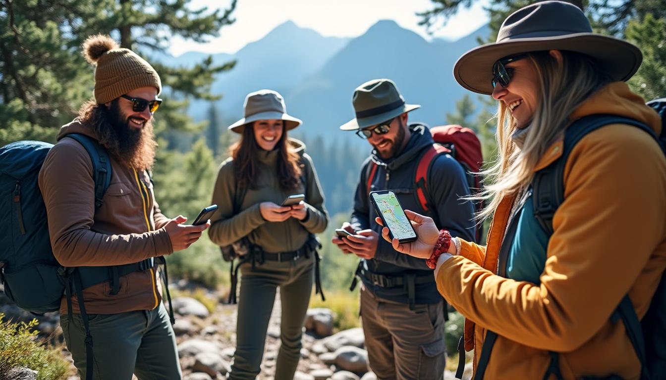 découvrez mon expérience détaillée avec l'application mspy, idéale pour suivre un téléphone pendant un voyage. explorez ses fonctionnalités, son efficacité et comment elle m'a aidé à rester connecté et en sécurité tout au long de mon périple.