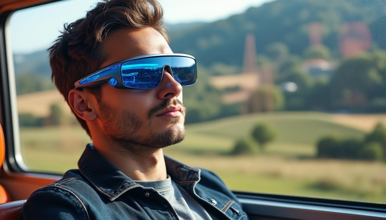découvrez mon expérience personnelle avec les lunettes boarding glasses, une solution innovante pour lutter contre le mal des transports. apprenez comment ces lunettes peuvent soulager vos nausées et vous permettre de voyager sereinement.