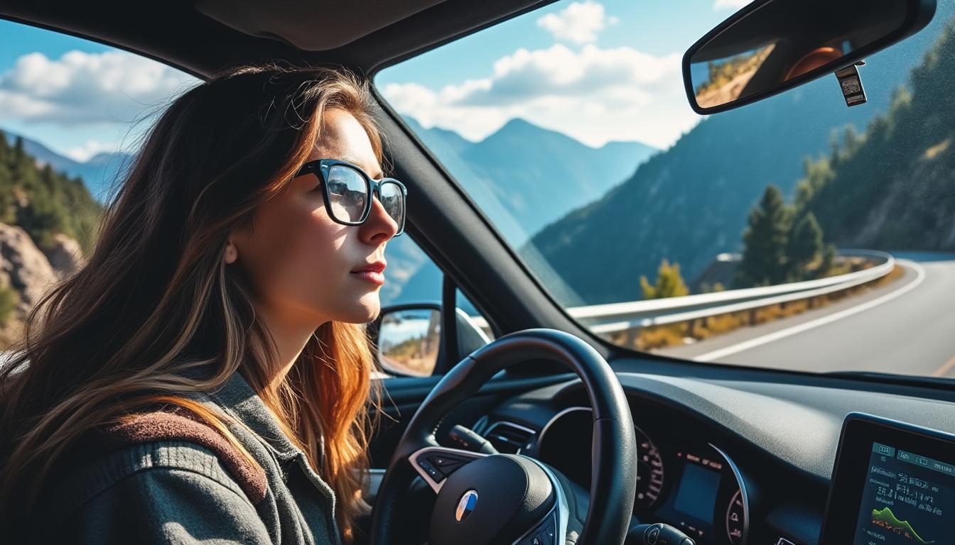 découvrez mon expérience avec les lunettes boarding glasses, un dispositif efficace pour atténuer le mal des transports. dans cet article, je partage mes impressions, les avantages de ces lunettes innovantes et comment elles ont changé mes voyages en voiture, en train ou en avion.