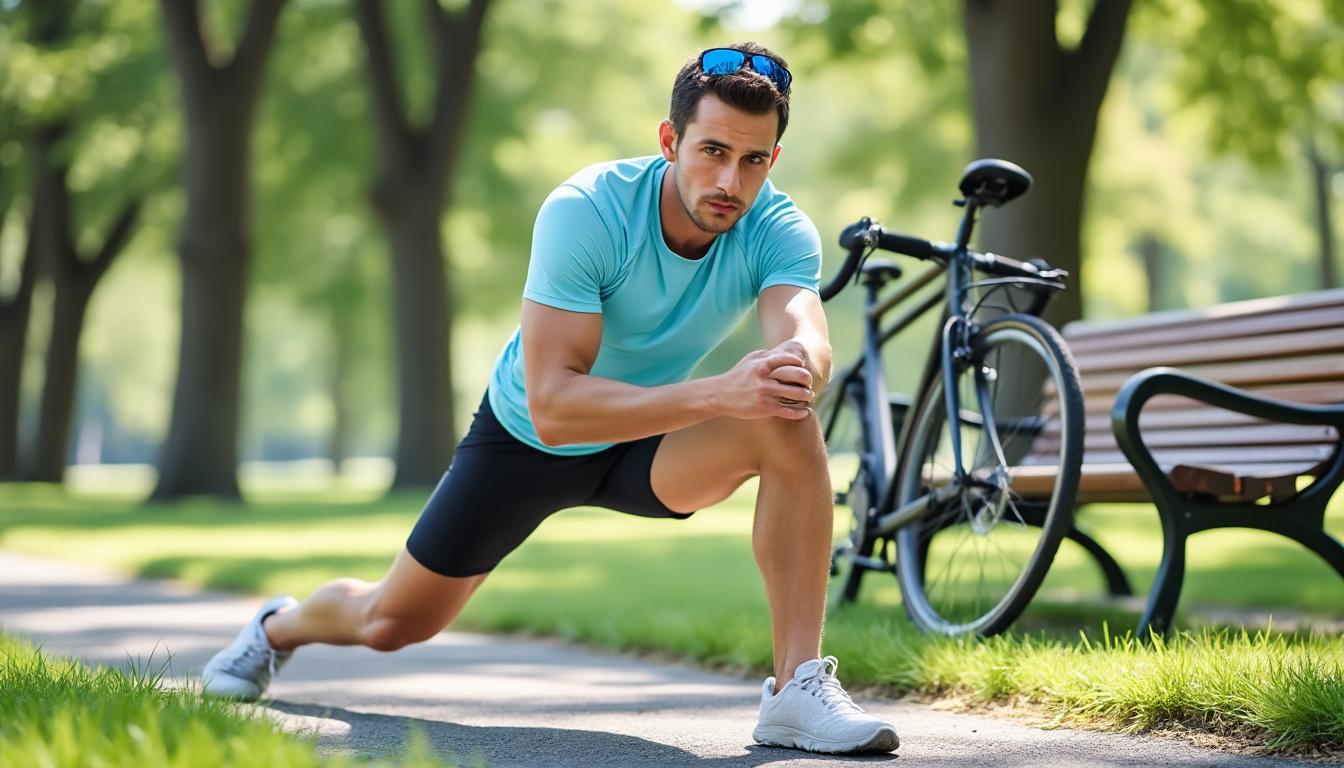 découvrez nos astuces essentielles pour préparer votre première aventure à vélo. planifiez votre itinéraire, choisissez l'équipement adéquat et apprenez à gérer les imprévus pour garantir un voyage réussi et inoubliable.