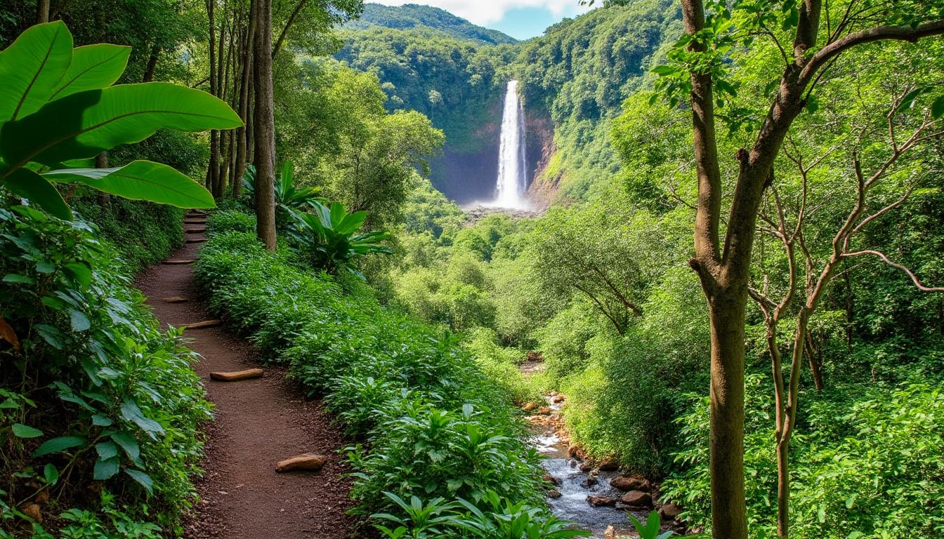 découvrez les cinq expériences incontournables à vivre au costa rica, de la plongée dans des eaux cristallines à l'exploration de jungles luxuriantes, en passant par des rencontres avec une faune exceptionnelle. parfait pour les aventuriers et les amoureux de la nature, ce guide vous révèle les secrets d'une destination au charme irrésistible.